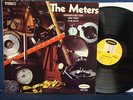 The Meters - The Meters - Cissy Strut - 1969 - Josie Label - Stereo