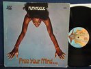 Funkadelic - Free Your Mind -1970 - Westbound Label - Stereo