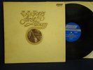 ZZ Top - ZZ Top's First Album - 1971 - London Label - Stereo(Textured Cover)