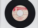 STUDIO ONE/DANGER IN YOUR EYES - JUDAH ESKENDER 