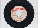 STUDIO ONE/PEOPLE GET READY  -  THE MINSTRELLS  (ROCKSTEADY  7
