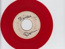 BLANK(COXSONE)/SIMMER DOWN -  BOB MARLEY & THE WAILERS ( 65 SKA  7