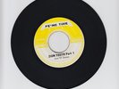 FE-ME-TIME/ZION YOUTH PART 1 - DON 'D' JUNIOR AKA VIN GORDON (KILLA ROOTS HORN)