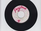 BLANK/MATRIX JB 001 & JB  02  - JACKIE BERNARD  ??  ( REGGAE 7