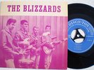 THE BLIZZARDS  SWISS BEAT 1963
