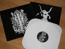 CURSED 'One' LP converge left for dead hope conspiracy suicide file hardcore