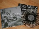 MODERN LIFE IS WAR 'Witness' LP /250 american nightmare suicide file hardcore