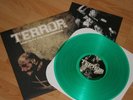 TERROR 'One With The Underdogs' LP vinyl naysayer leeway rotting out hardcore