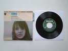 Anna Karina Anna Gainsbourg Sous Le Soleil Exactement Roller Girl NM/NM