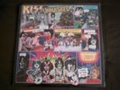 KISS-LP-UNMASKED-1980 STILL SEALED US-PRESS-NBLP-7225-POSTER-SEALED ROCK LP
