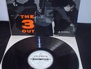 MOVE.  THE 3 OUT.  MIKE NOCK.  FREDDIE LOGAN.  CHRIS KARAN.  COLUMBIA. SCXO 7505
