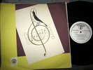 Avant Garde Polish Composers 2 Lp Live rec.1963 Bacewicz Kiselewski Paczerkewicz