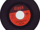 MOSES SMITH-GIRL ACROSS THE STREET-DIONN ORIGINAL
