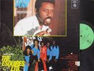 1973 - FRANK PENN - THE ESQUIRES LTD. - FRANK PENN AT INDEPENDENCE - FUNK - SOUL