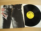 The Rolling Stones LP - Sticky Fingers