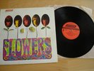 The Rolling Stones LP - Flowers