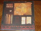 M. Ward Transistor Radio Vinyl Record 12