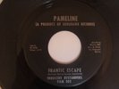 FRANTIC ESCAPE - INNOCENT BYSTANDERS - PAMELINE