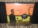 CHET BAKER SEXTET-CHET IS BACK-  2LP /180g/45rpm/NEW/SEALED