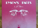 Dyson's Faces S/T LP DMC SLP 76331 ST SEALED original rare modern soul samples