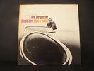 DONALD BYRD A NEW PERSPECTIVE BLUE NOTE BLP 4124