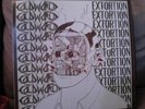 Extortion/Cold World Split 12