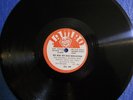 JAMBO 520 East African 78, super rare, STAR SERENADERS SEYCHELLES BAND c. 1949