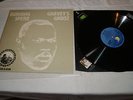 Burning Spear Garvey's Ghost RARE LP Reggae Roots SKA