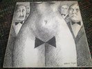 SERGE GAINSBOURG & JANE BIRKIN jose arthur pop club EP roland topor FUNK 45