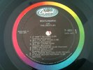 SHRINK RARE $300 VALUE ORIGINAL MONO BEATLES BEATLEMANIA CANADIAN MONO T-6051