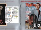Bruce Springsteen - Tacoma Night 21/08/02 (Crystal Cat) 2CD