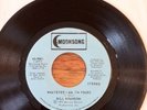 Northern soul  BILL BRANDON - WHATEVER I AM IM YOURS MOONSONG ORIGINAL