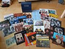 The Beatles 'The Singles Collection' (26 Records) Boxed Set with Detailed Insert