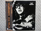 SUZI QUATRO / YOUR MAMMA WONT LIKE ME JAPAN LP / OBI, POSTER, MIKE CHAPMAN, NM