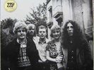 LP BELGIUM - COS - POSTAEOLIAN TRAIN ROBBERY - PROG - EX+/EX+