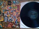 LP JOHN RYDGREN * Cantata Of New Life * RARE Xian Psych VG+