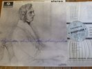 SAX 2465 Chopin Mazurkas / Malcuzynski B/S