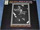 MILES DAVIS Birth of The Cool SUPERB UK Mono EX LP