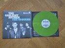 Gaslight Anthem :: the 59 Sound :: 12inch :: green vinyl