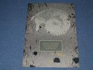 COCTEAU TWINS - AIKEA-GUINEA - UK 4AD PROMO POSTER