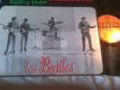 lp 33t  LES BEATLES  4 GARCONS DANS LE VENT     ODEON  OSX226  ORANGE