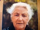Wallenstein: LP Mother Universe German Kraut Original PILZ-Label 1972