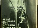 ROLLING STONES : OUT OF OUR HEADS LP 