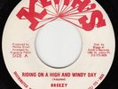 Riding On A High And Windy Day - Breezy (Keith's 7