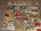 DEEP PURPLE - BOOK OF TALIESYN - JAPAN- ORIGINAL GATEFOLD COVER - SMP 1434