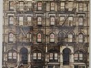 Led Zeppelin   Lp Physical Graffiti     Shrink / Sticker   US - Swan Song 1975