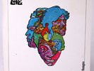 LOVE Forever Changes GERMAN PRESS LP EX+/EX+ Arthur Lee PSYCH