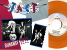STRAY CATS - Runaway Boys 7