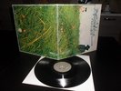 IAN CARR (NUCLEUS)-BELLADONNA-VERTIGO SWIRL LP-FIRST PRESS ITA-VERY RARE 1972