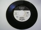 Ethics - Farewell b/w I Want My Baby Back 45 northern soul Vent white label dj
